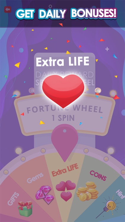 Trivia Quiz Test Games screenshot-3