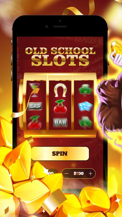 Old Slots: Retro Reels Screenshot