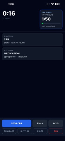 CodeResus Screenshot 1 of 8