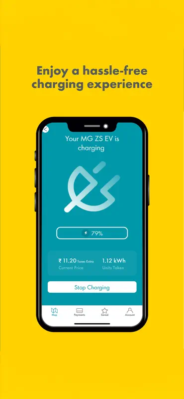Shell Recharge India screenshot 4 of 5