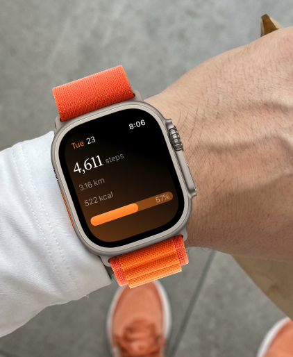 Steps: Workout & Pedometer