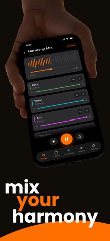 Arship screenshot