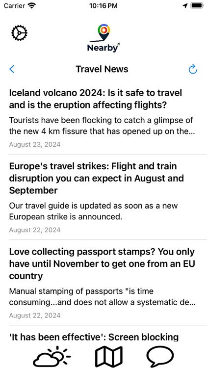 iNearby.me screenshot-7