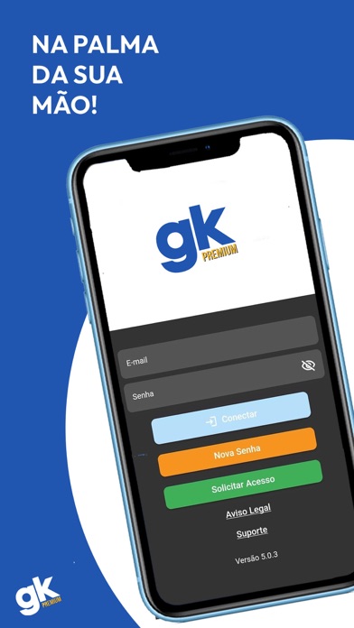 GK Premium Screenshot