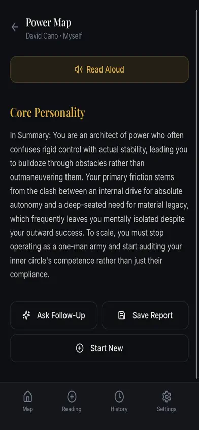 IntuitionOS screenshot 5