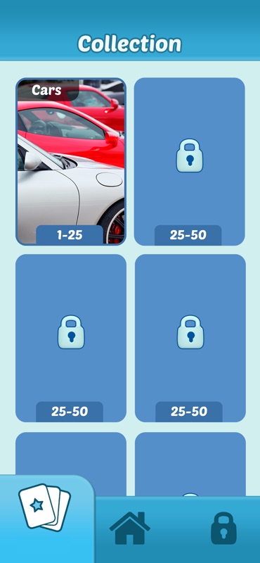Jigsaw Gallery: Zen Solitaire screenshot 5