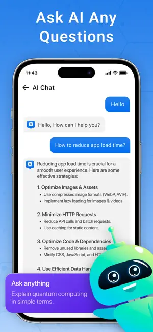 AKY screenshot 4