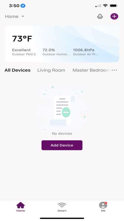 Smart Alert Tech