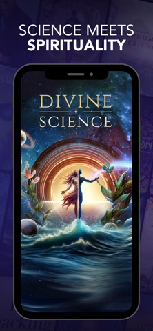 Gaia: Streaming Consciousness App Store preview screenshot 8