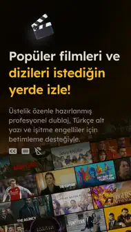 TOD Türkiye iphone resimleri 2