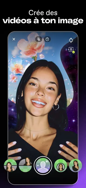 Dailymotion App Vidéo Sociale screenshot 4 of 9