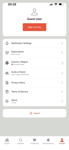 BlueCollar.jobs: Job Search iPhone screenshot