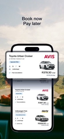 Travelstart: Flights & Hotels screenshot