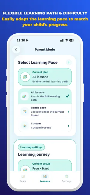 Sungy - English for Kids screenshot 4