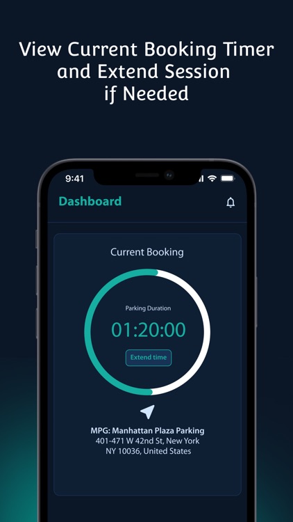 Parky Solutions screenshot-4