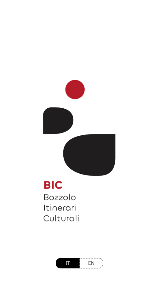 #2. BIC (iOS) 由: KOK art&grafica