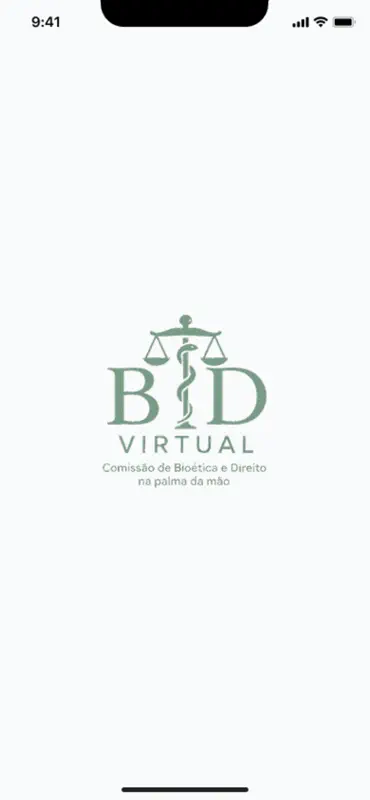 BID Virtual screenshot 2 of 4