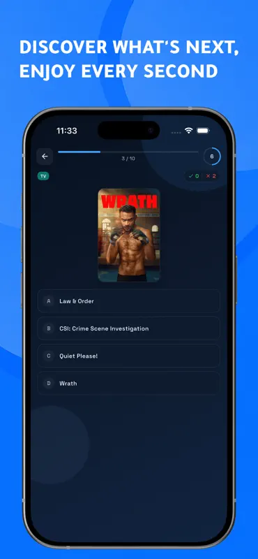 Seekee - Watch Movies,TV,Drama screenshot 5 of 5