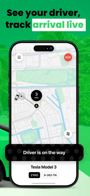 Zygo: Rides in New-Caledonia screenshot 3