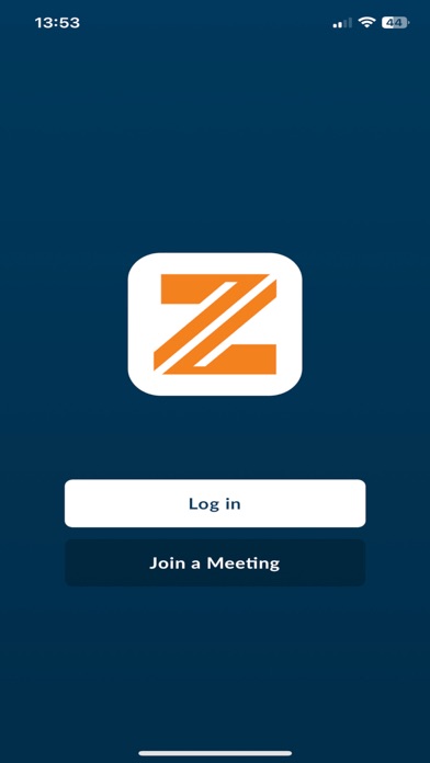 Zayo Voice CA Screenshot 1 of 7