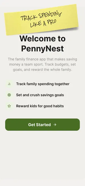 PennyNest screenshot 1