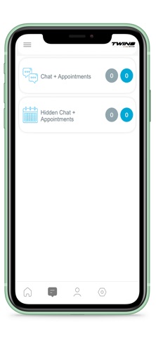 TWINS AUTO CARE screenshot