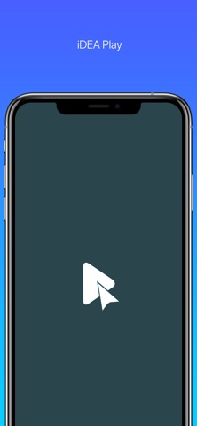 iDEA Play screenshot