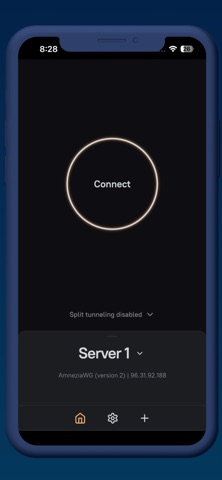 LeninVPN Screenshot 3 of 3