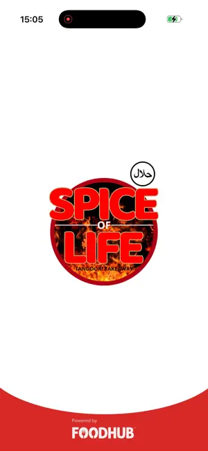 Spice Of Life, screenshot 1