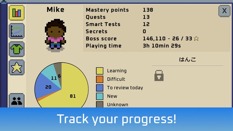 Wagotabi: Learn Japanese screenshot-7