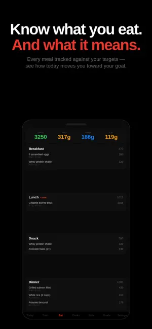 Calibr8: Body Composition screenshot 4