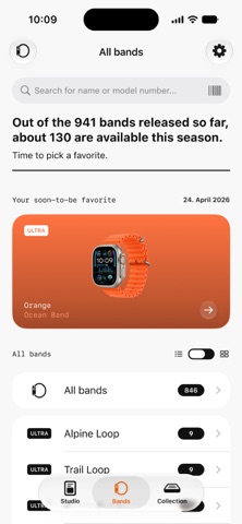 Bandbreite Screenshot 2 of 10