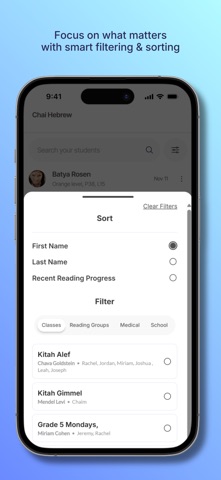 Kytah screenshot