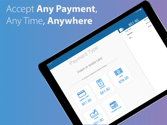 AprivaPay Point of Sale