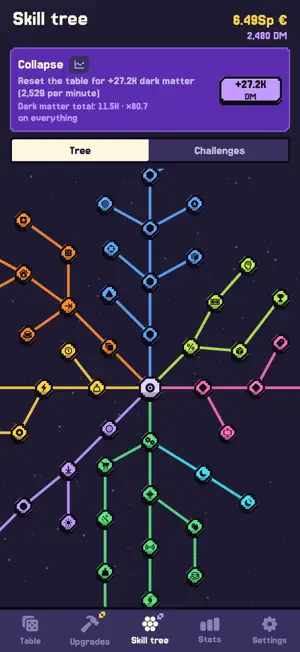 Pasch: Dice Idle screenshot 4