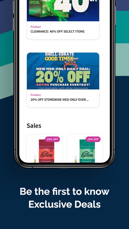 Bloom Rewards screenshot-4