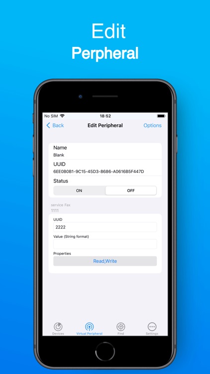 BlueTools Bluetooth Assistant screenshot-6