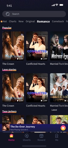 TaleFlix Screenshot 6 of 8