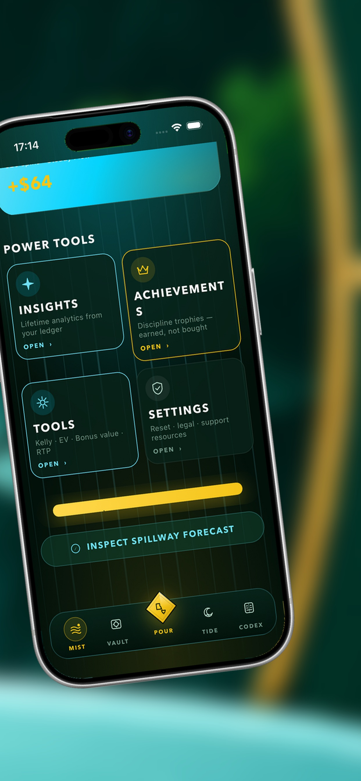 Niagara Guide Casino Advisor screenshot 9