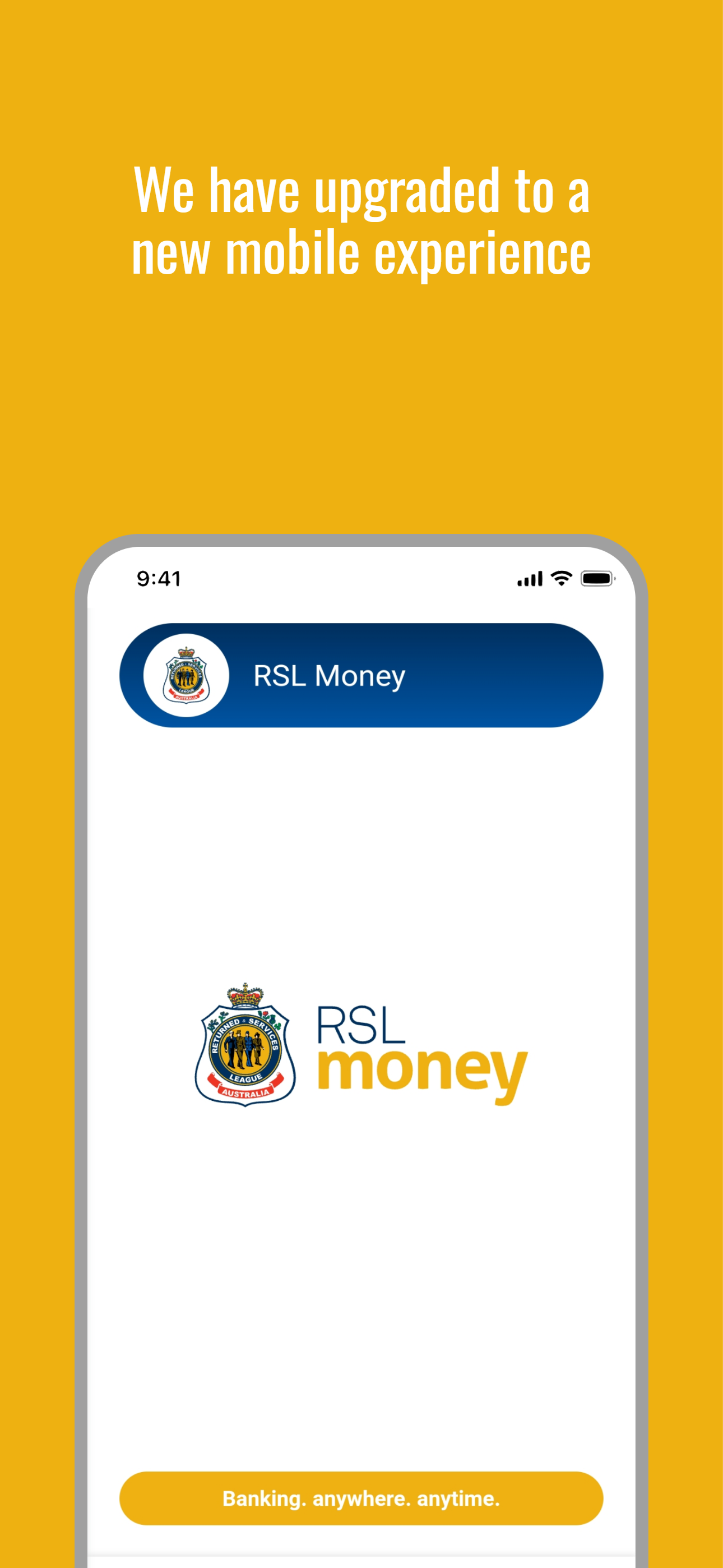 RSL Money