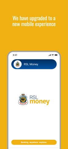 RSL Money Screenshot 1 of 5