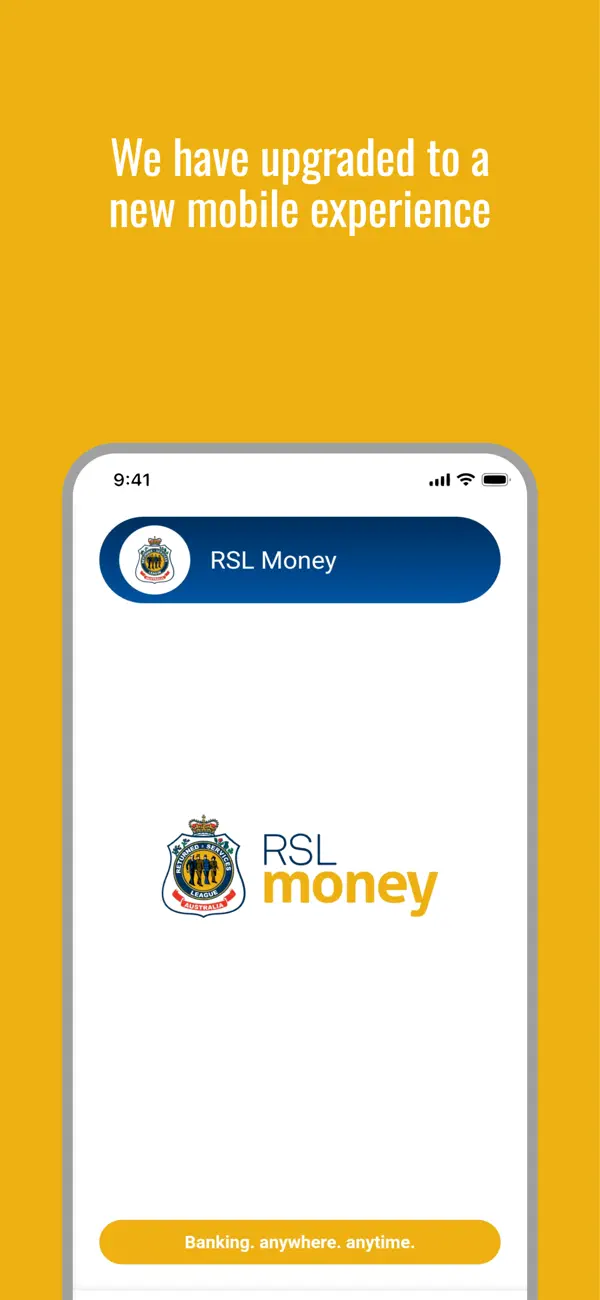 Screenshot #1 pour RSL Money