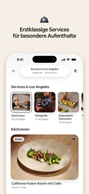 ‎Airbnb スクリーンショット