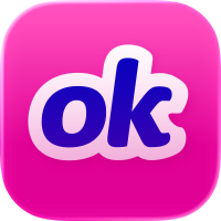 OkCupid: Flirt, Chat & Date