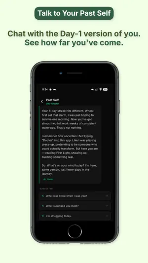 Mornist screenshot 3