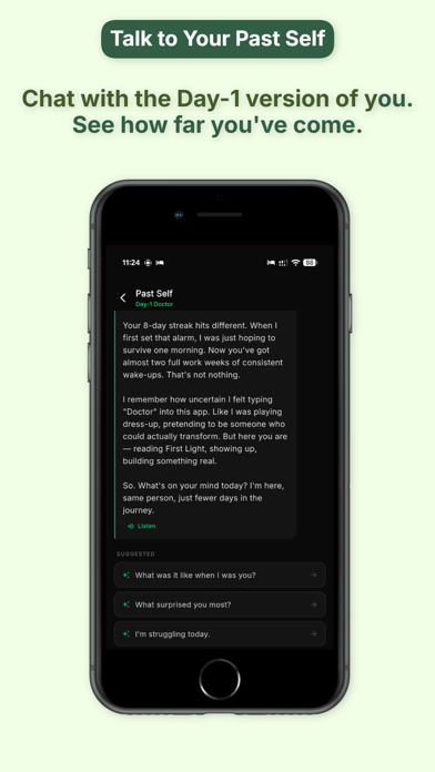 Mornist Screenshot 3 of 7