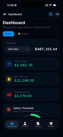 GemAlgo Screenshot 2 of 6