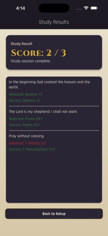 Pulpit Panic Screenshot 5 of 5