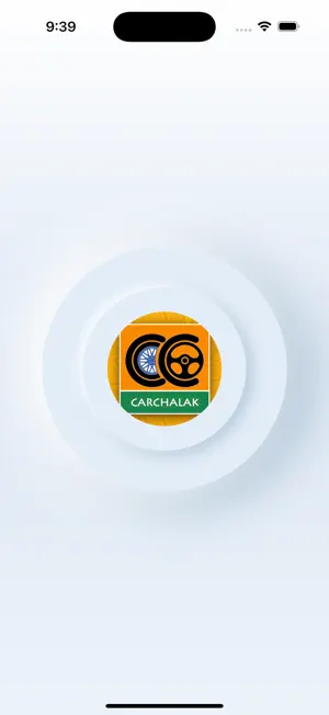 CarChalak Partner screenshot 1