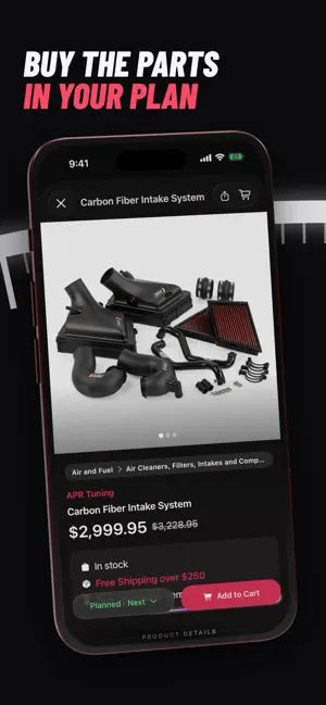 MOTORMIA: Tune & Mod Your Ride screenshot 3